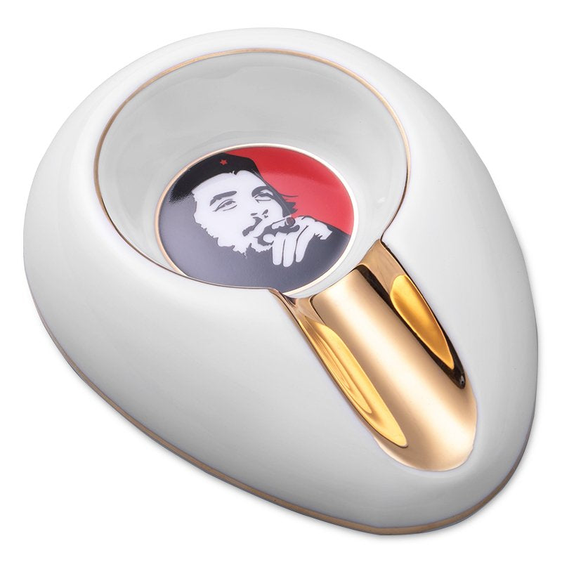 CIGAR ASHTRAY PORTABLE TRAVEL HUMIDOR FOR CIGAR ASHTRAYS OUTDOOR HUMID