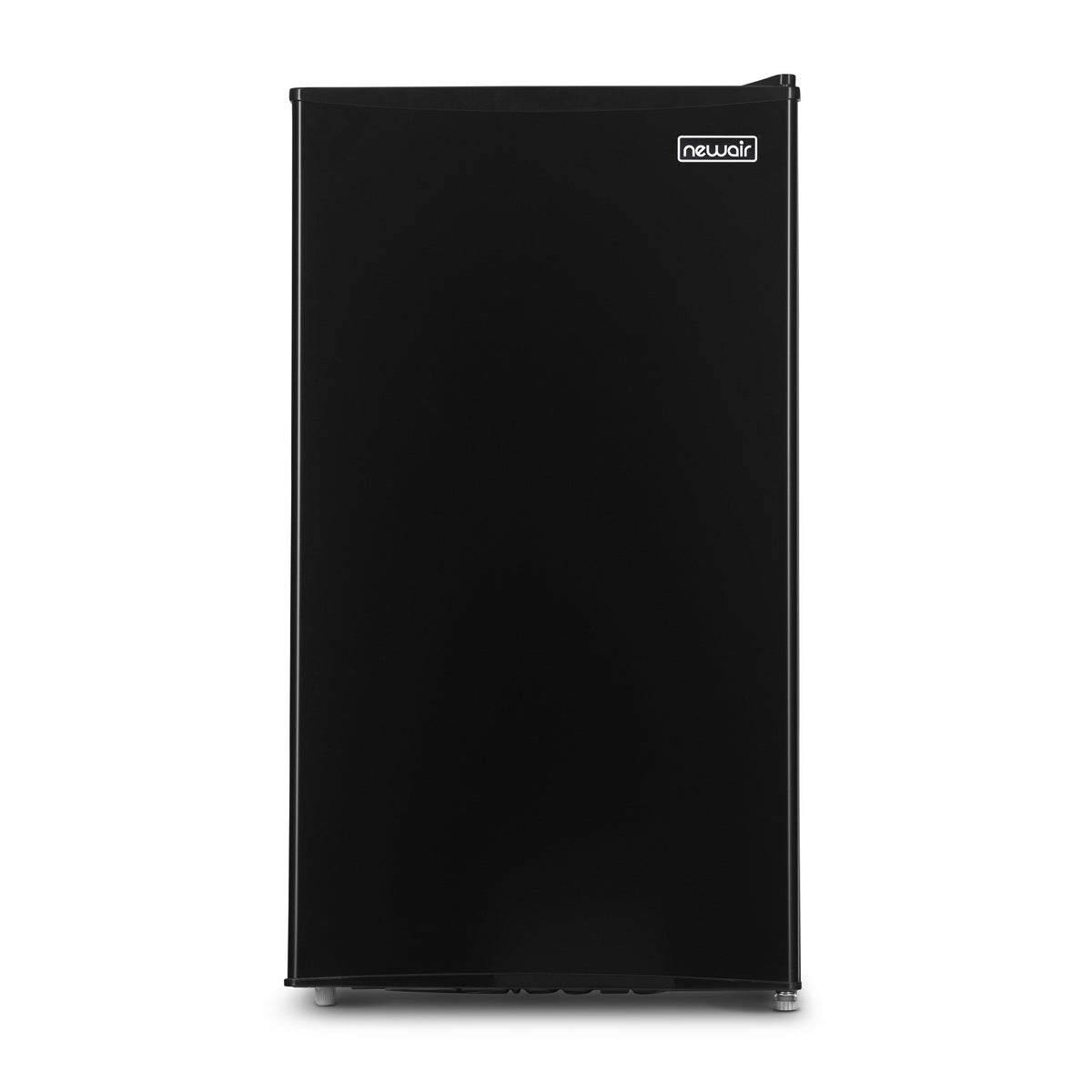 Newair 3.3 Cu. Ft. Compact Mini Refrigerator with Freezer, Can Dispens
