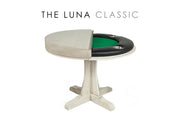 Luna Combo Set With Dining Top - Crown Humidors