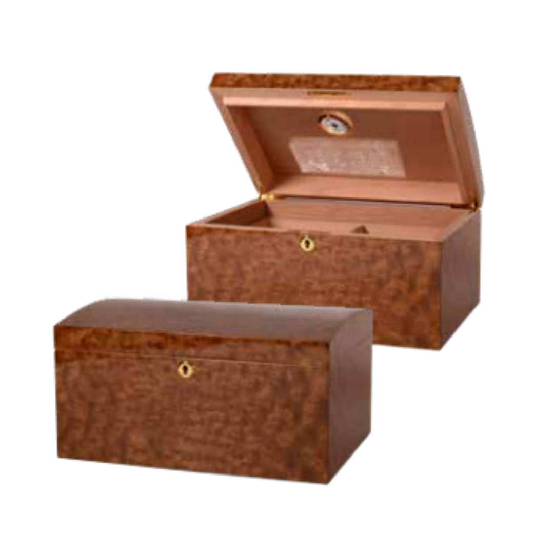 Humidor Supreme Arcos 40 70 ct. Humidor Grand Humidors