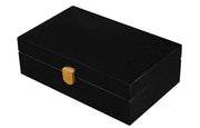 DON SALVATORE - DST-157 - 15 Cigar ct - Crown Humidors