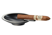 Visol Magus Black Cigar Ashtray - Crown Humidors