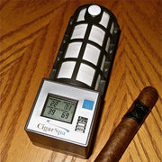 The Csonka CigarSpa Fully Automatic Humidification System - Crown Humidors