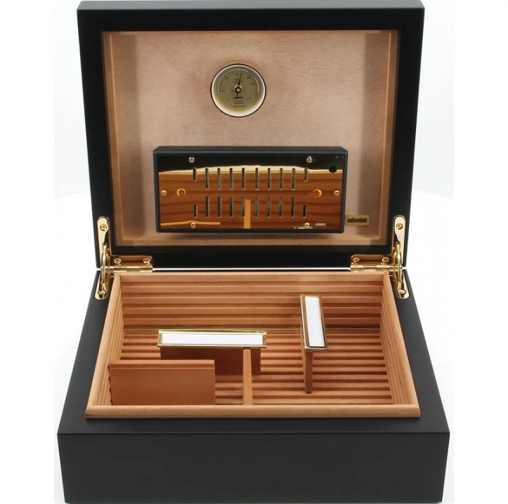 Adorini Torino Deluxe Humidor Grand Humidors