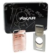 Xikar Ultra Lighter/Cutter Combo