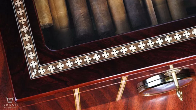 Cigars Storage 101 – A Beginners guide to humidors