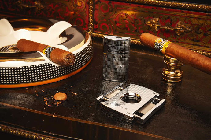 The Ultimate Cigar Accessories Buyer Guide