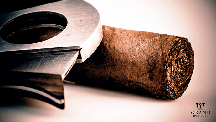 How to Store Your Cigar Cutter to keep it in Top Shape