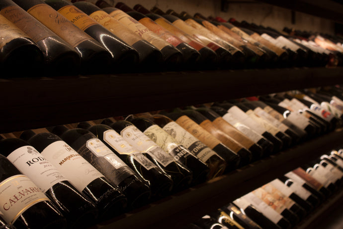 The 10 Best Wine Clubs in the USA