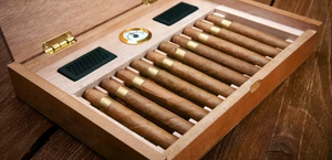 Guide to Using a Cigar Humidor the Right Way