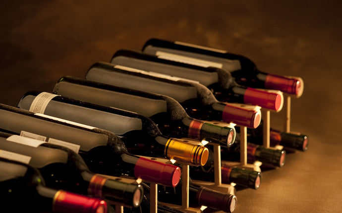 Red Wine Temperature Storage - Best Practices & Mistakes To Avoid