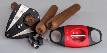 No Cutter? No Problem: How to Cut a Cigar with a Knife and Other Ways