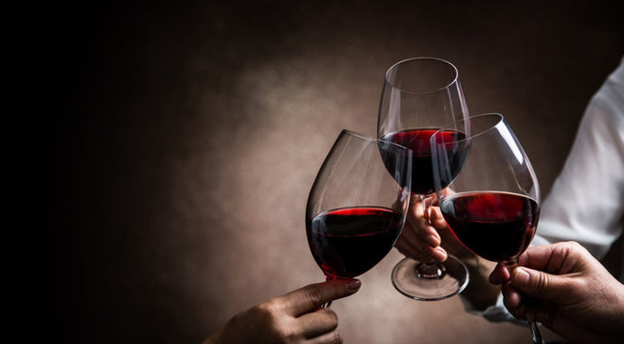 How to Hold a Glass of Red Wine Properly – Top 4 Pro Tips