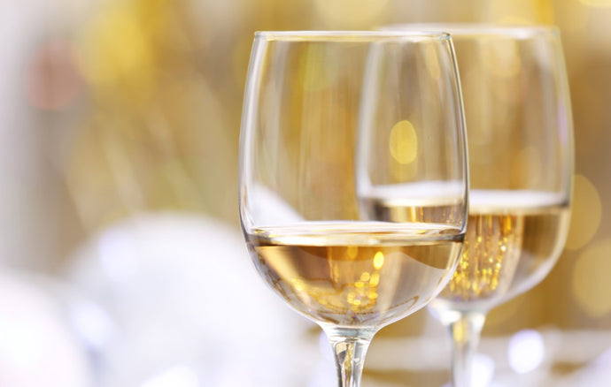 Sauvignon Blanc vs. Chardonnay: What Are the Main Differences?