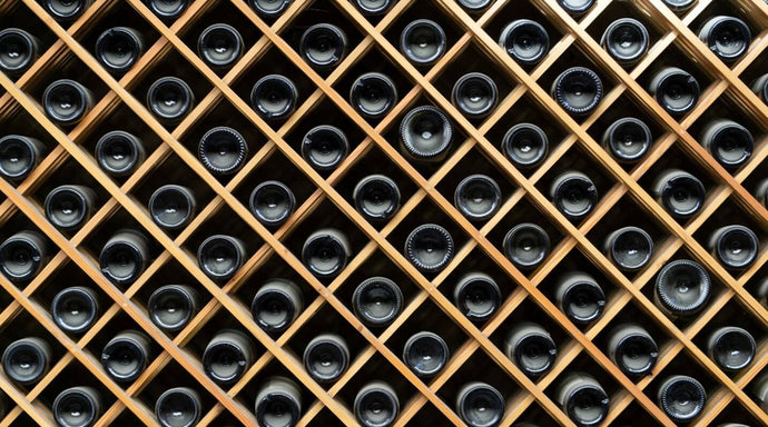 How to Make a Wine Storage Wall - A Practical Guide