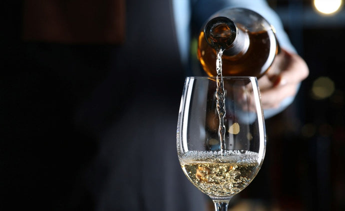 Should Chardonnay Be Chilled and What Is the Perfect Serving Temperature?