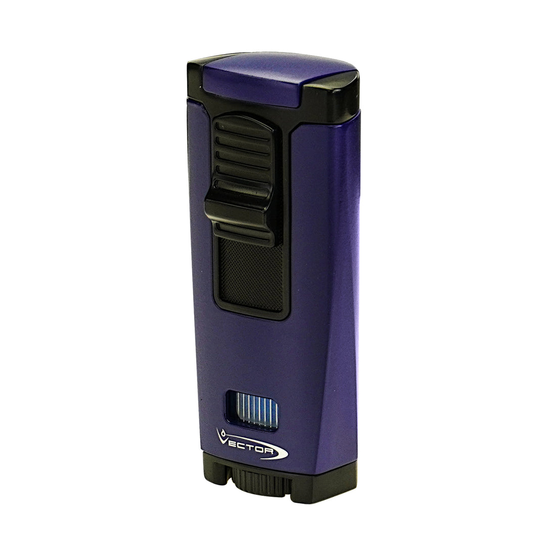 Vector APEX Triple Torch Flame Lighter