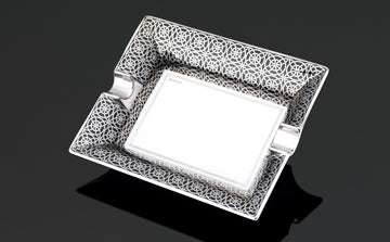 Siglo Opulent ashtray