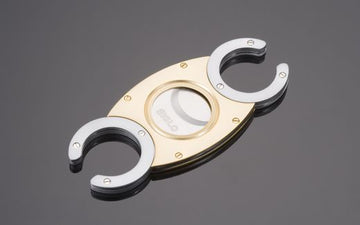 Siglo CC Twin Blade Cutter