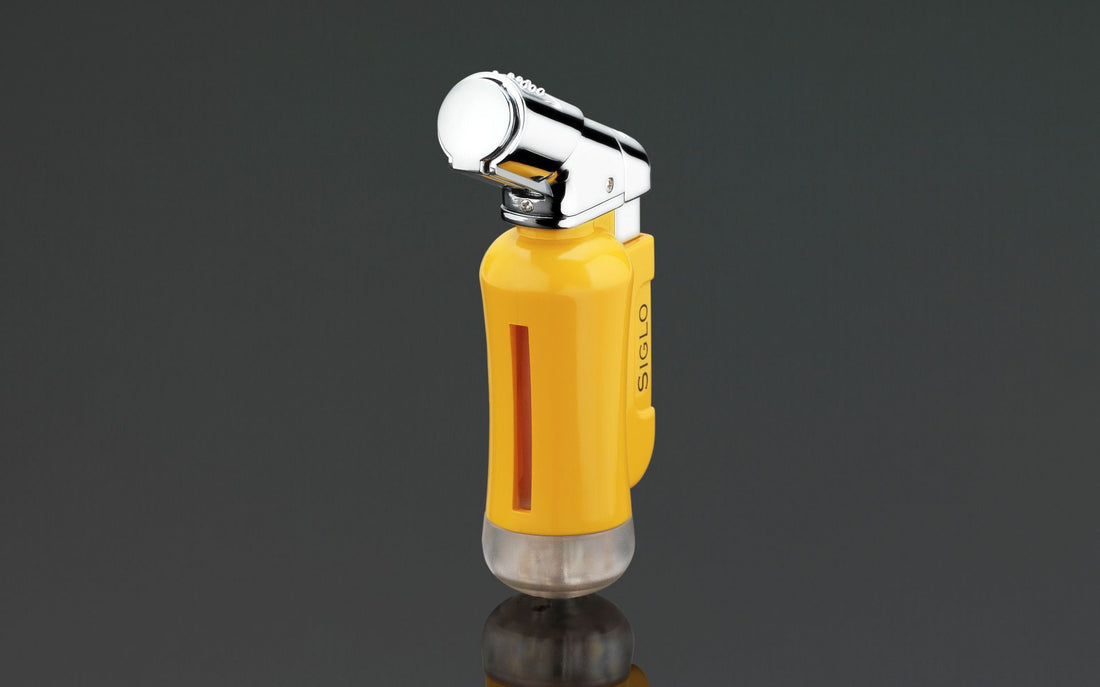 Siglo Mini Torch Lighter