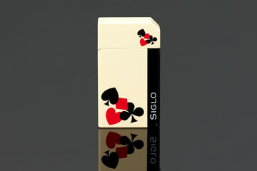 Siglo Cards Lighter