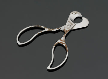 Siglo L & R scissors