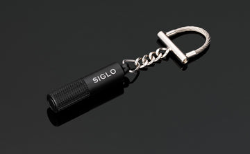 Siglo Key Chain Punch Cutter