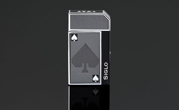 Siglo Spade Lighter