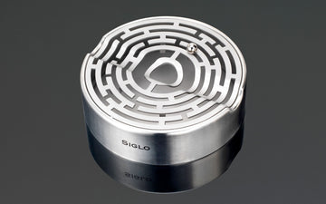 Siglo Maze Ashtray