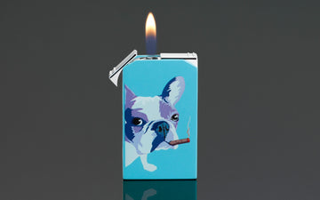 Siglo Dog Lighter