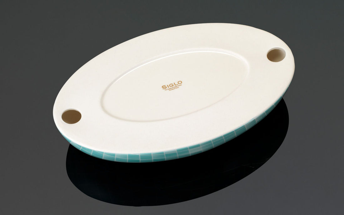 Siglo Bath Time Ashtray