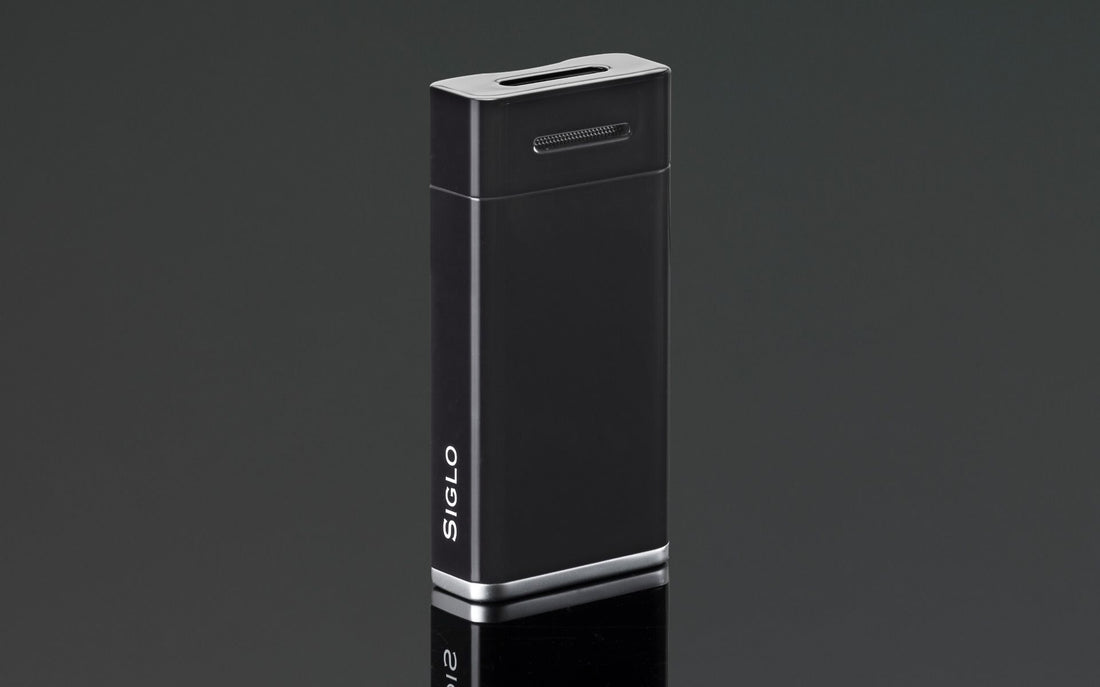 Siglo Chameleon Lighter