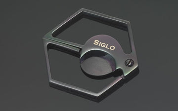 Siglo Hexagon Scissors - Small