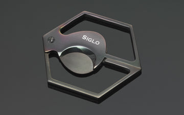 Siglo Hexagon Scissors - Big