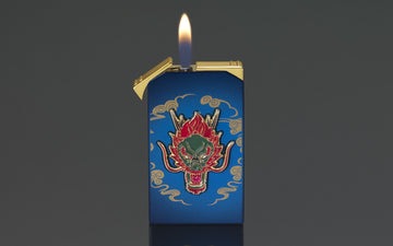 Siglo Year of the Dragon Lighter