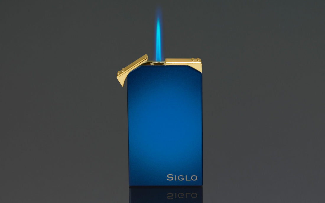 Siglo Year of the Dragon Lighter