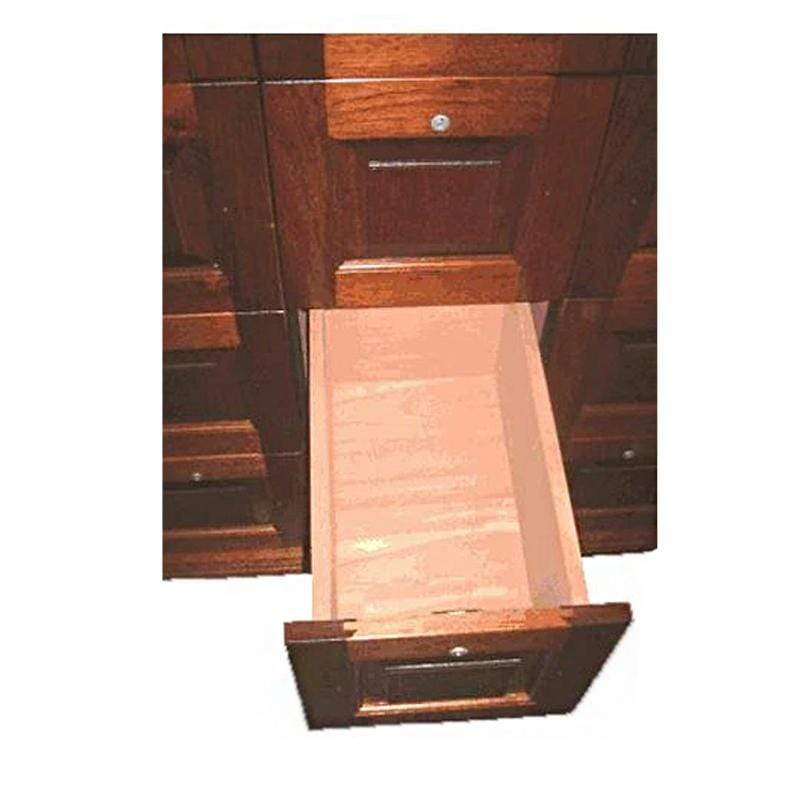 Elegante 18 Commercial Cigar Humidors Locker 18Premium