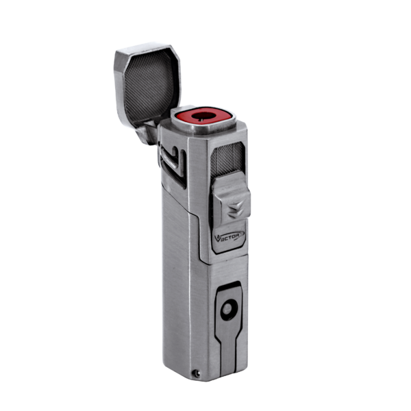 Vector CALIPER Single Torch Flame Lighter