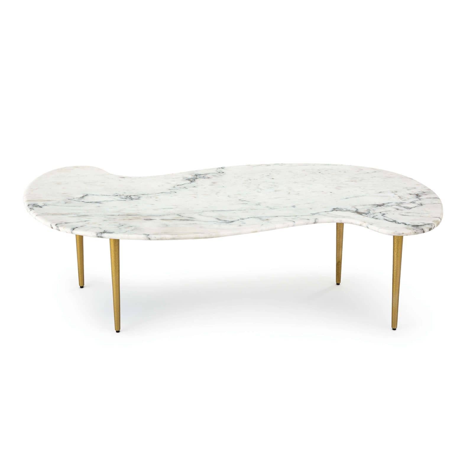 Regina Andrew Jagger Marble Cocktail Table