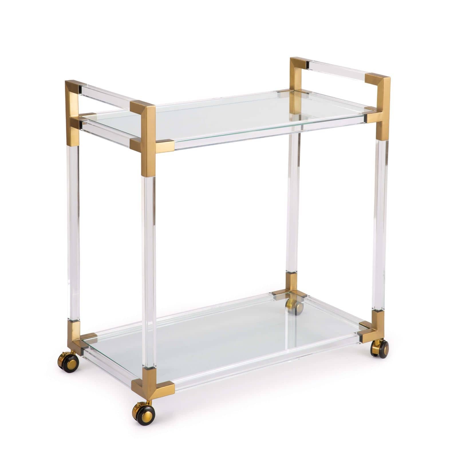 Regina Andrew Americano Bar Cart