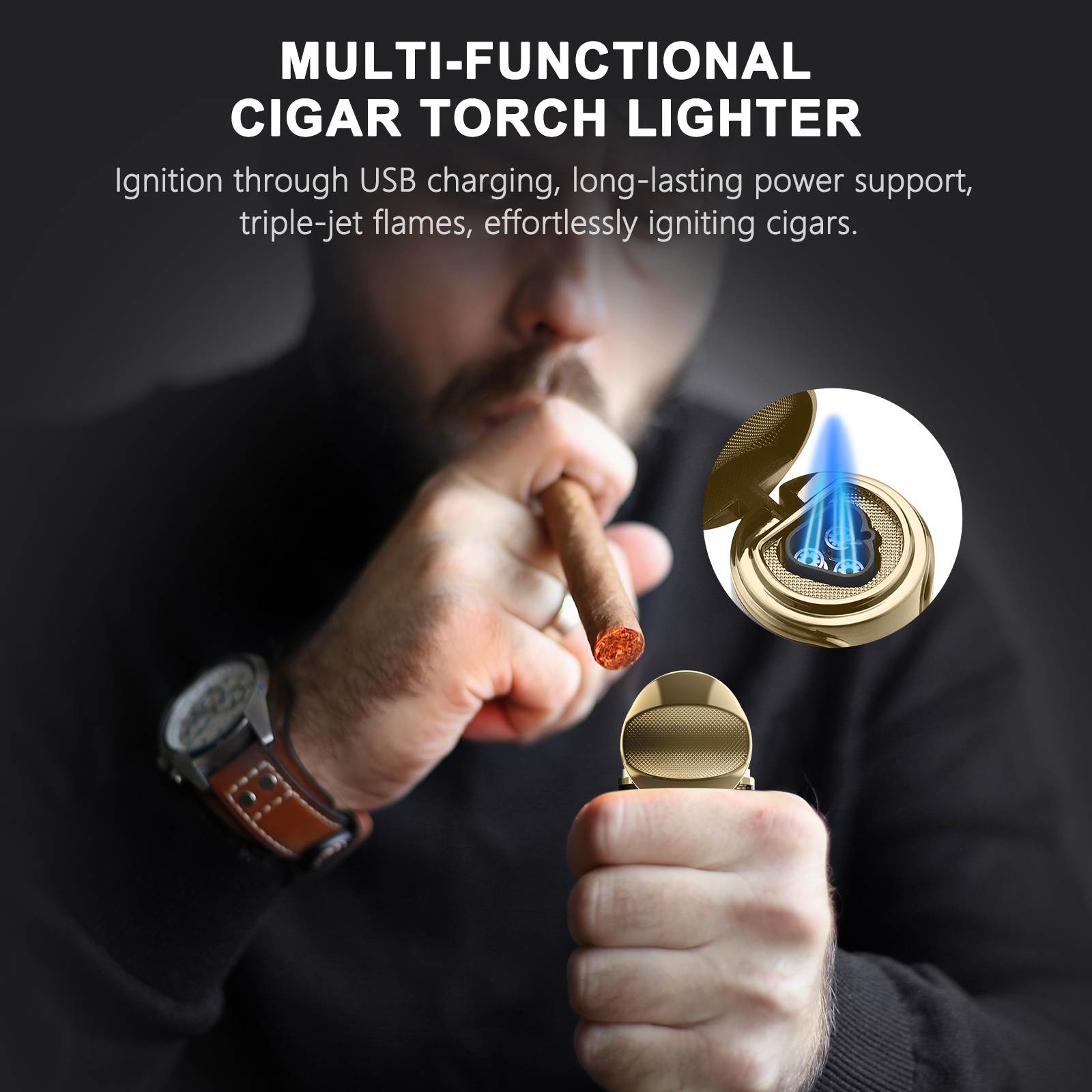 cigarette superstitions The “lucky cigarette” is a WWII-era soldier superstition where one cigarette in a pack is flipped upside down, saved for last, and believed to bring good luck or survival. It was often