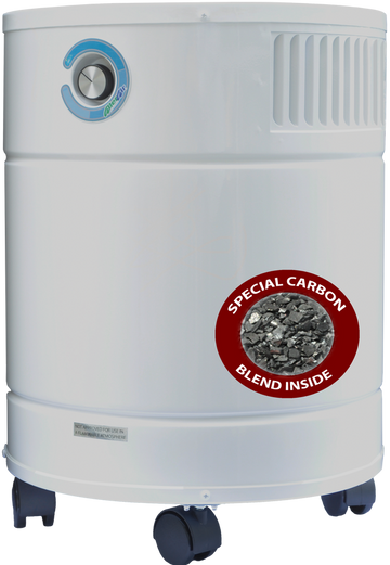 AirMedic Pro 5 Plus VOG Air Purifier