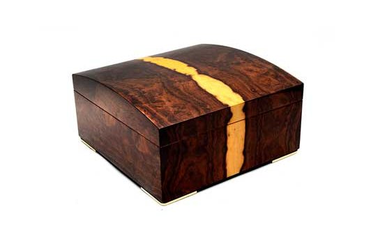 Jemar Special Collection Desktop Humidor