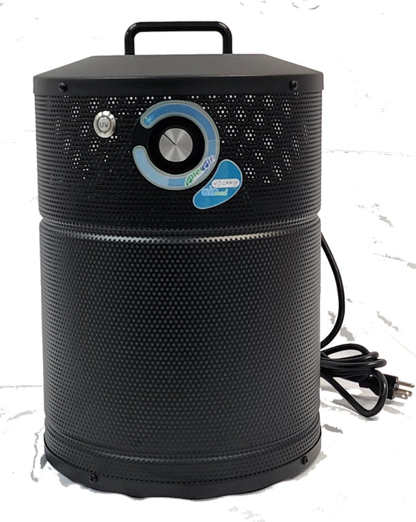 AirMed 1 Compact Air Purifier