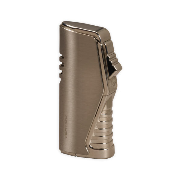 Lotus Atlas Vertigo Triple Flame Lighter