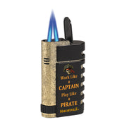 Lotus Black Pearl Margaritaville Lighter