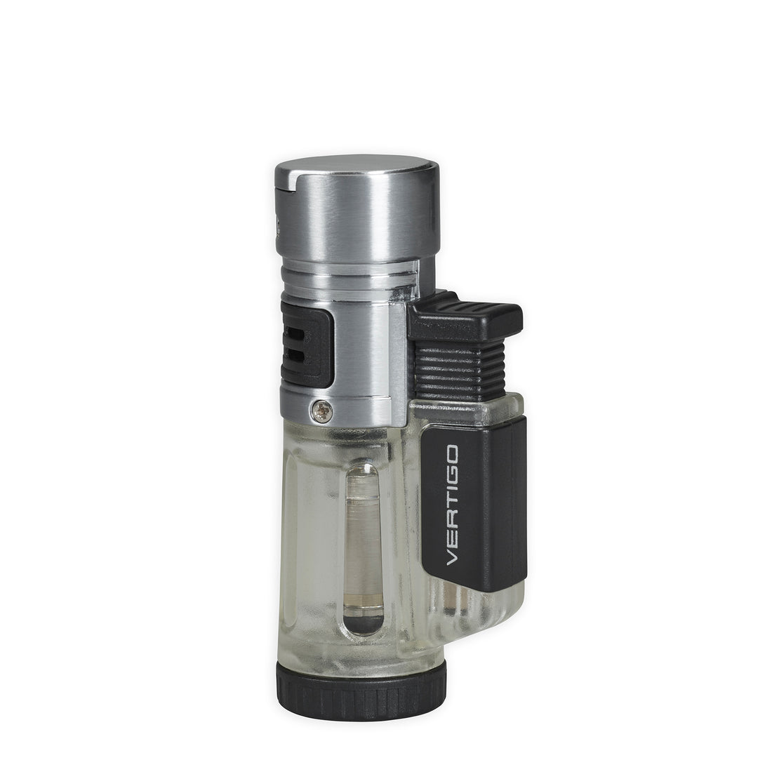 Lotus Blizzard Vertigo Triple Torch Lighter