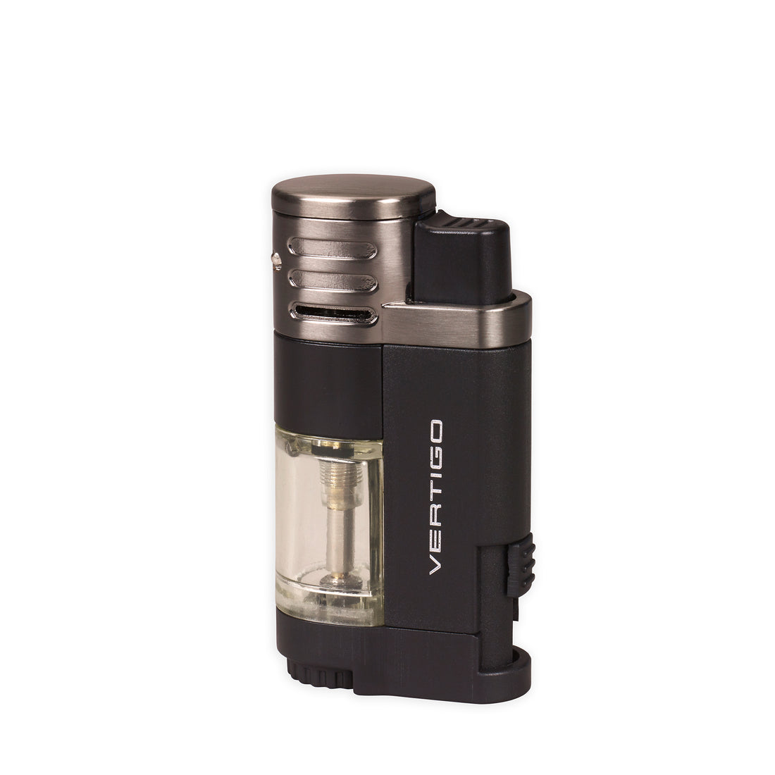 Lotus Booster Vertigo Quad Torch Cigar Lighter