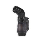 Lotus Boxer Triple Wind Resistant Torch Flame Lighter