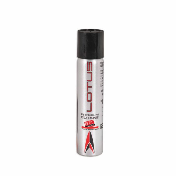 Lotus BUTANE 90ML